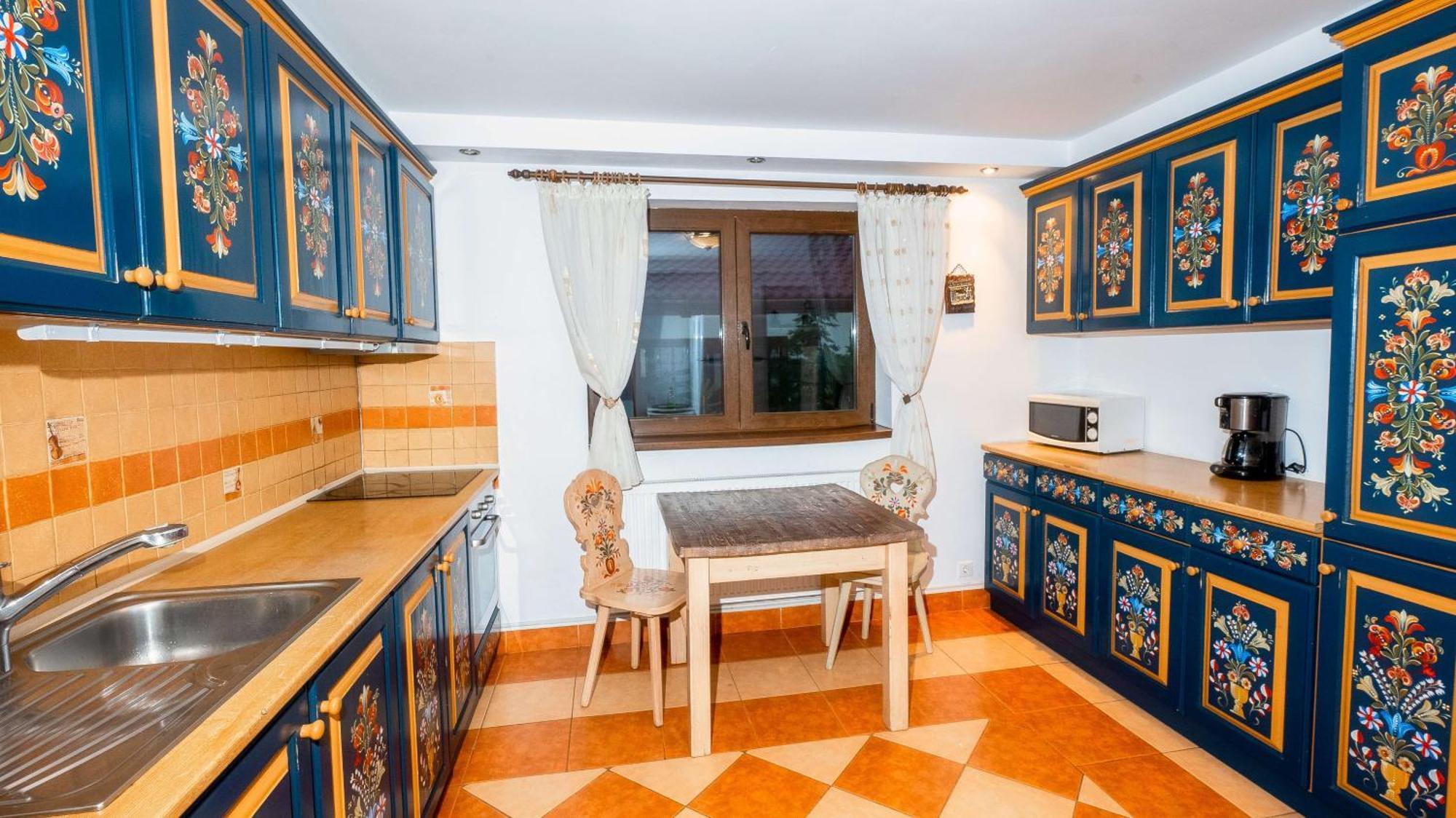 Vila Stefana Păltiniş Exteriér fotografie