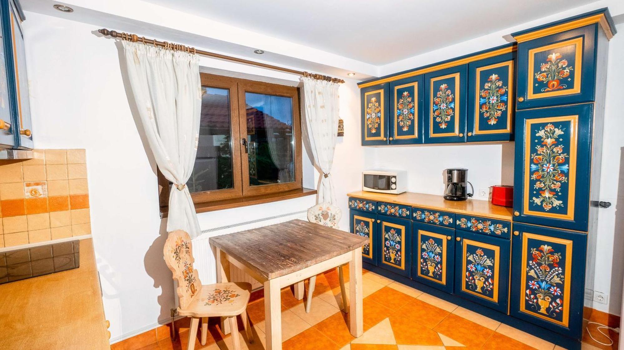 Vila Stefana Păltiniş Exteriér fotografie